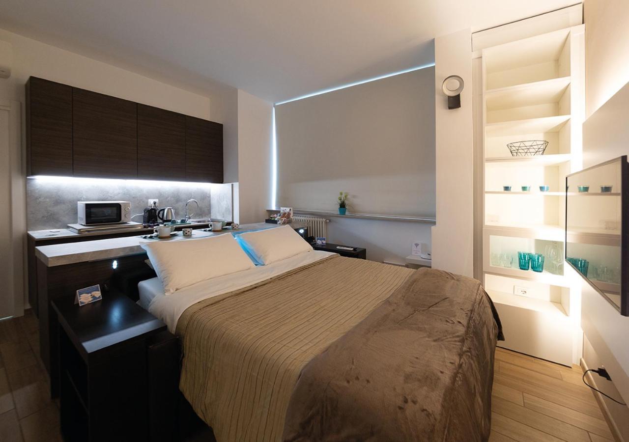 Pensión Ac Loft Milán