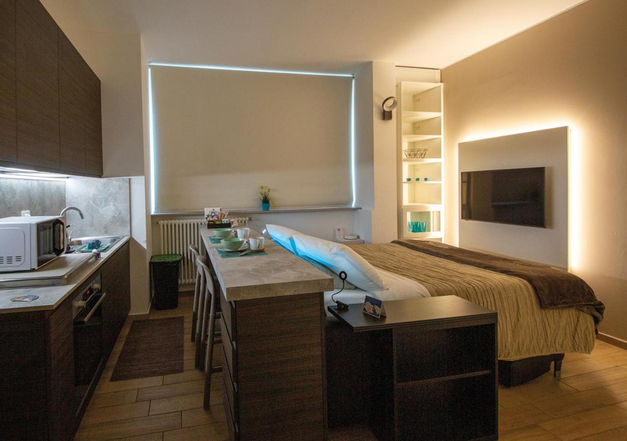 Pensión Ac Loft Milán